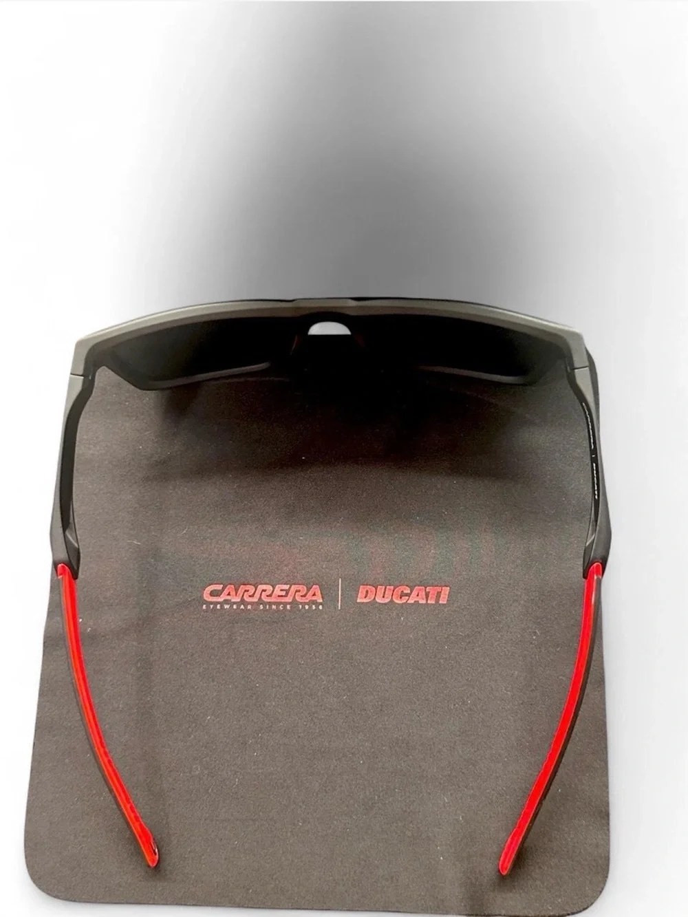 Carrera x Ducati Men’s Sunglasses New in Box